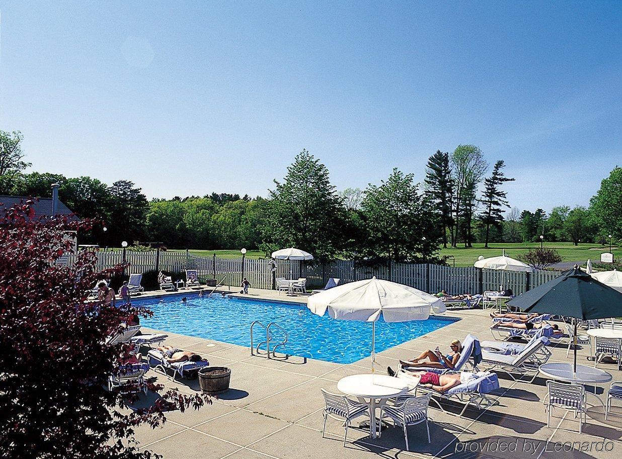 Cranwell Spa And Golf Resort (Adults Only) Lenox Facilities photo